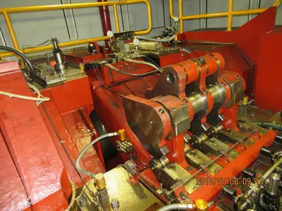 USED 2008 SACMA SP-660 AL