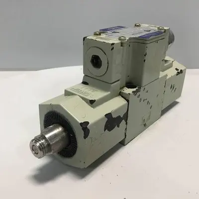USED YUKEN S-DSG-01-3C2-D24-50