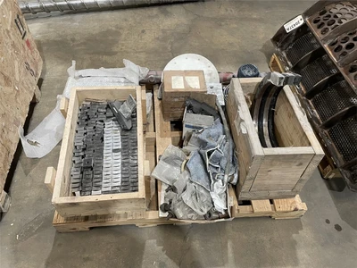USED REPUBLIC MACHINE RM52