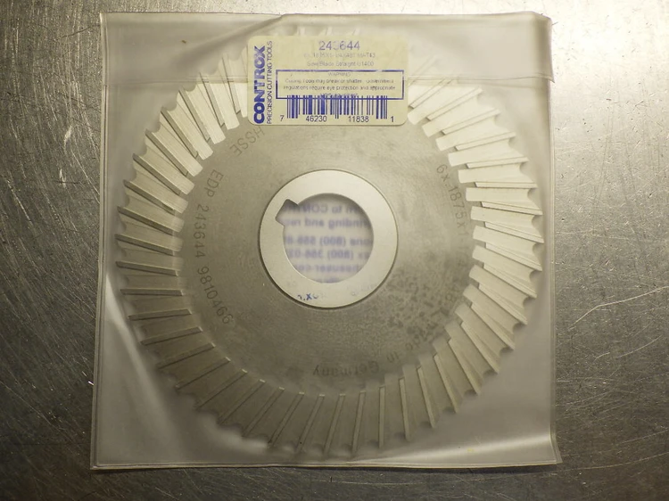 New | in-Stock CONTROX _UNKNOWN_ Other Cutting Tools Michigan US | Superior Machine & Tool Inc #806253