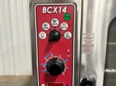 USED BLODGETT BCX14E