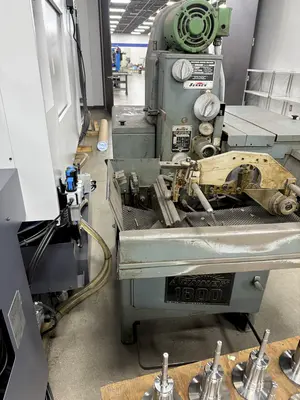 USED SUNNEN MBB-1800D
