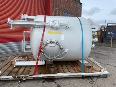 Tycon 6,000 Litre Tank - Glass Lined Europe | Perry Equipment (3)