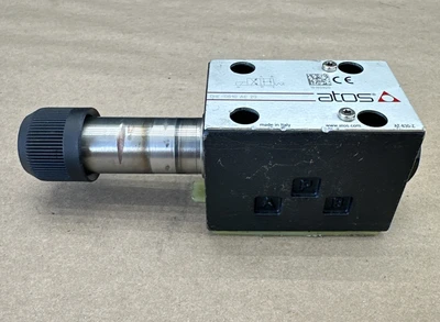 USED ATOS DHE-0610 AC20