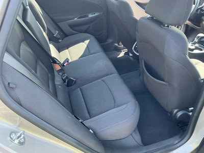 Used 2023 CHEVROLET MALIBU Sedans Michigan US | Miedema Asset Management Group #1392773
