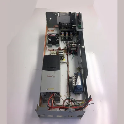 Allen Bradley PowerFlex700 15 HP VFD