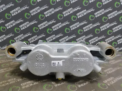 ACDelco 172-2439 Rear Passenger Side Disc Brake Caliper Assembly GM#23405772 New