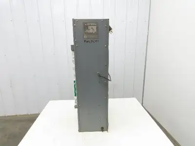Mclean Midwest 36-0616-136 Electrical Enclosure Air Conditioner AC 6000 BTU 115V