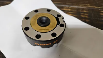 SYSTEM 3R 3R-600.24-S EDM Accessories | Advanced Capital Equipment (3)