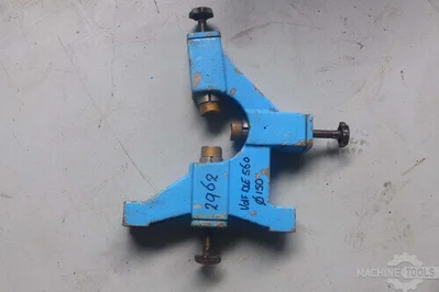 USED 1986 VDF BOEHRINGER DUE 560