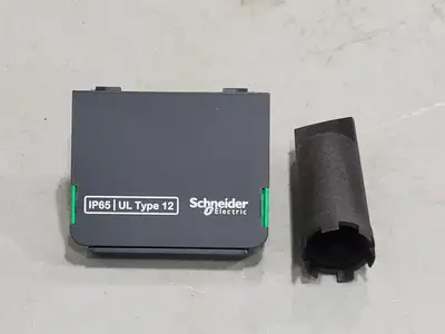 NEW SCHNEIDER ELECTRIC VW3A1112