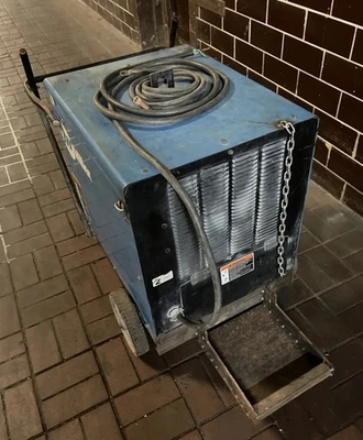 USED Miller 903785