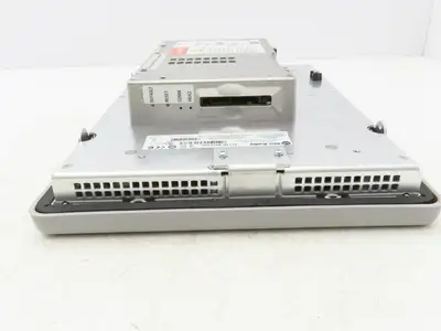 Allen Bradley 2711PC-T10C4D1 HMI PanelView Plus 1000 10.4" Operator Touch Panel