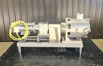USED WATSON MARLOW MASOSINE MR-160