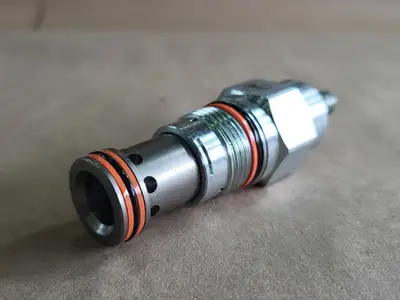 NEW 2008 SUN HYDRAULICS RPGC-LAN