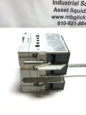 Bussman CFD 30ACC3 General Purpose Switch 600VAC 30A