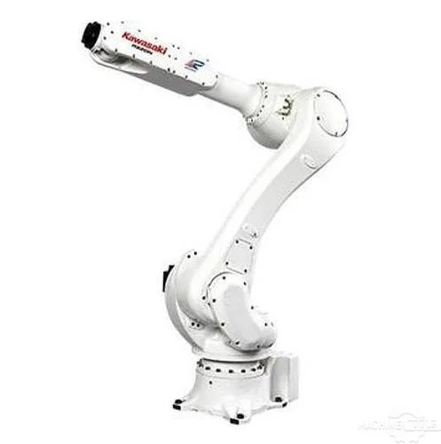 Used KAWASAKI ROBOTICS RS20N Robots Michigan US | RAB Industries, Inc. #184287