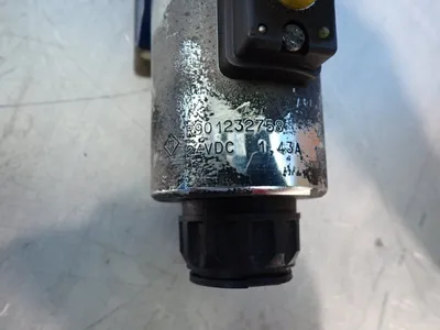 Used REXROTH R901257363 Pumps Ohio US | HGR 24 #877685