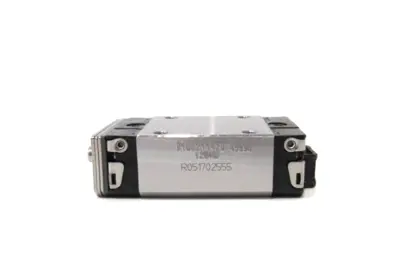 LOT OF 3 NEW REXROTH R162211420 RUNNER BLOCKS