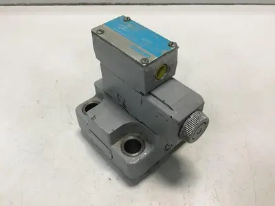 USED VICKERS DG4V-3-2A-M-FW-B6-60-EN21