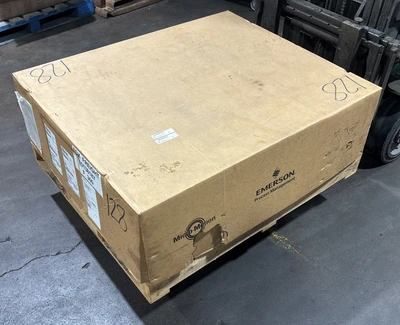 New | in-Stock Emerson F300S361CQBAEZZZZ Meters - Misc Indiana US | J&J Industrial Supply #1421864