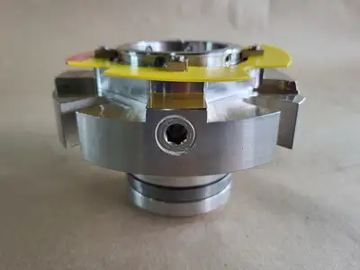 NEW CHESTERTON S20