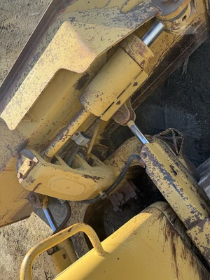Used 2005 CATERPILLAR D6N XL Bulldozers California US | Mittry Construction #1506462