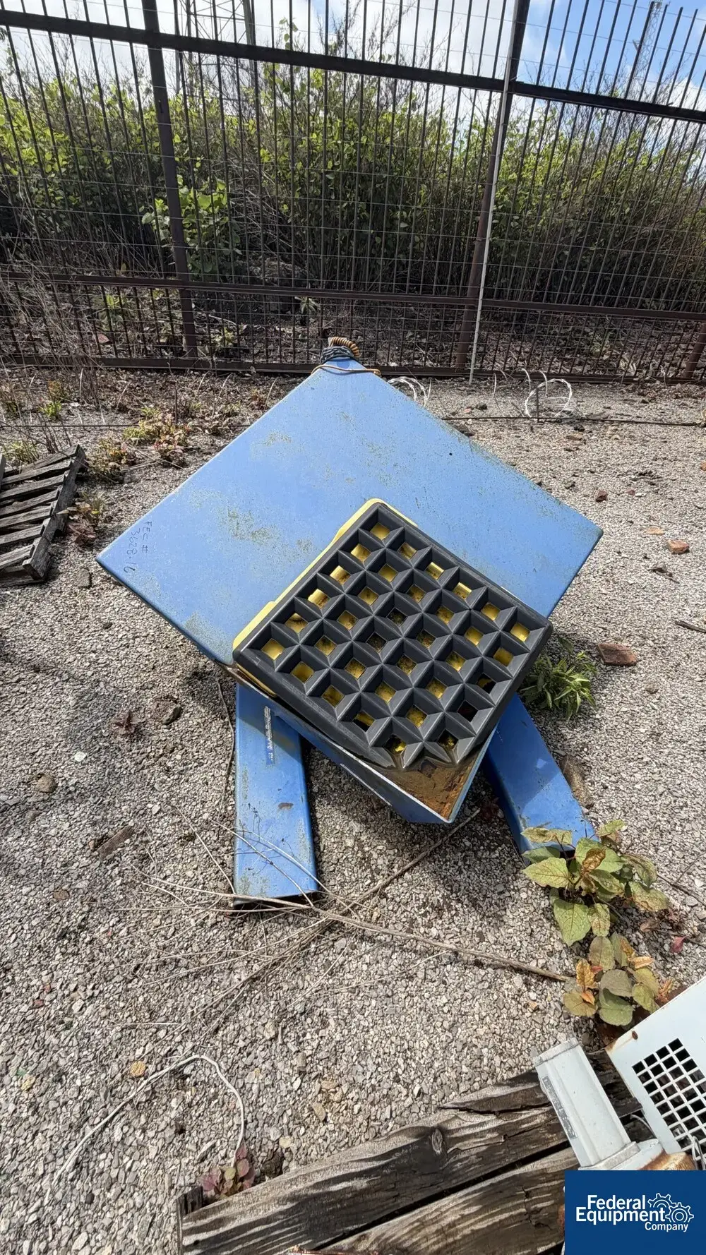 N/A Lift Table