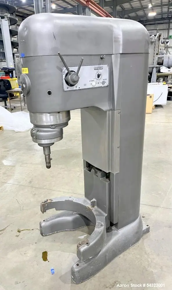USED HOBART V 1401