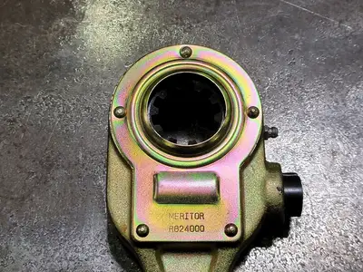 New | in-Stock MERITOR R82400 Electric Motor Driven Actuators British Columbia CA | Lenmark #255494