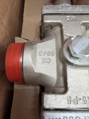 NEW Danfoss 027L4172