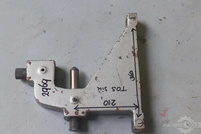 USED TOS SN / SIU