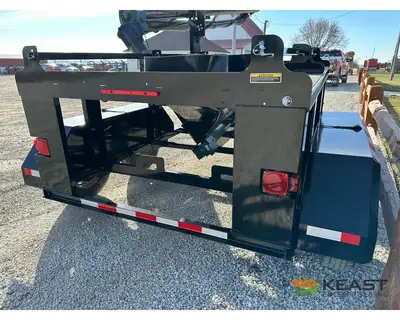Used PATRIOT _UNKNOWN_ Seed Tenders Iowa US | Keast Enterprises #1360376