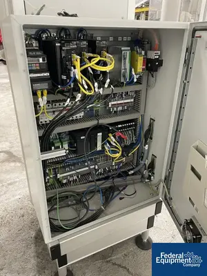 Used SIG Bosch Sig Flow Wrapper, Model HSL Flow Wrappers Ohio US | Federal Equipment Company #1338370