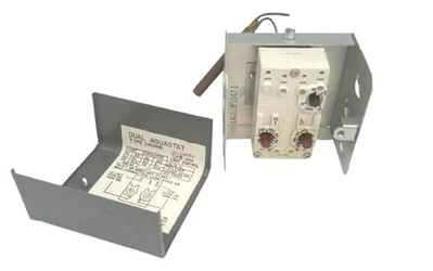 Honeywell L4081B1047 Circulator Controller [New]