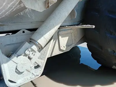 Used 2011 ATLAS COPCO MT6020 Articulated Dump Trucks British Columbia CA | Lenmark #1489141