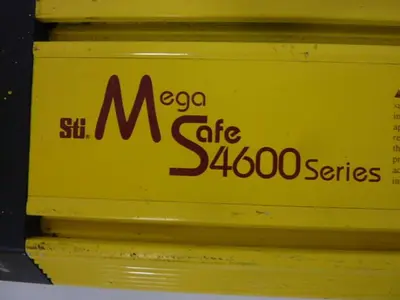 USED STI MG46-30-1215-R-A1-FD2