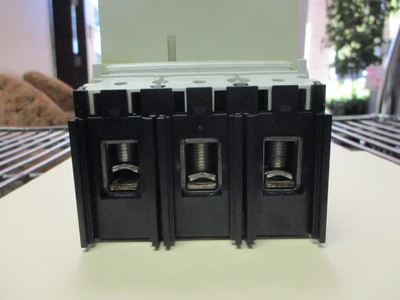 USED Moeller NZM N1