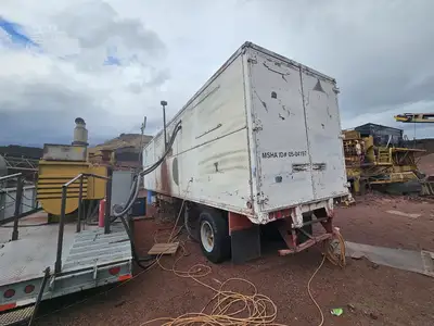 Used 2009 CEDARAPIDS 3042 Jaw Crushers New Mexico US | ABN Services #1362020