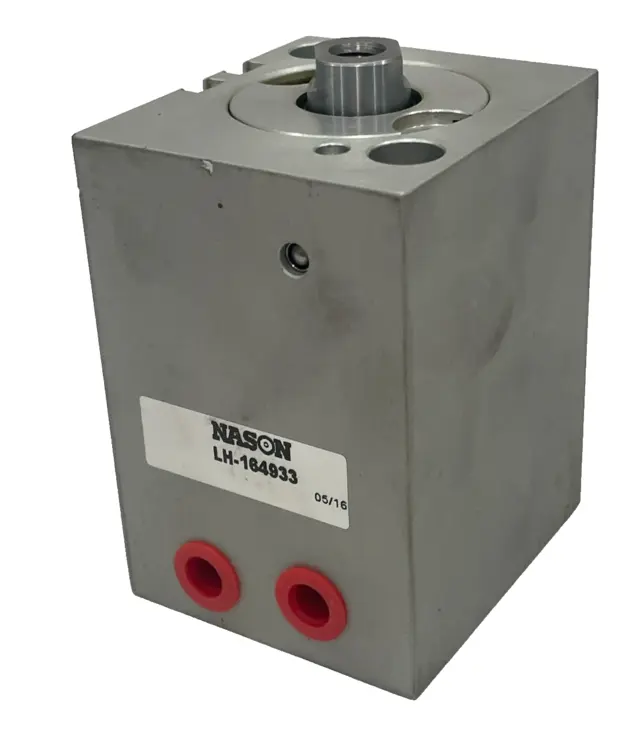 New | in-Stock NASON _UNKNOWN_ Pneumatic Cylinders | SB Industrial Supply #826477