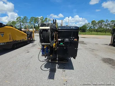 Used 2023 VERMEER 2023 VERMEER D20X22 S3 Drill Rigs Florida US | HDD Broker #1346207