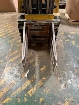 USED 1997 CATERPILLAR GP18