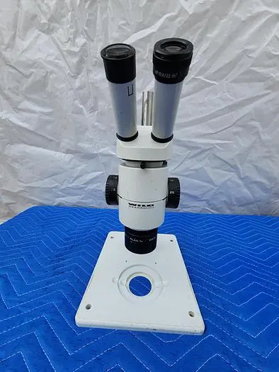 Used WILD HEERBRUGG _UNKNOWN_ Microscopes | Advanced Capital Equipment Sales #431708