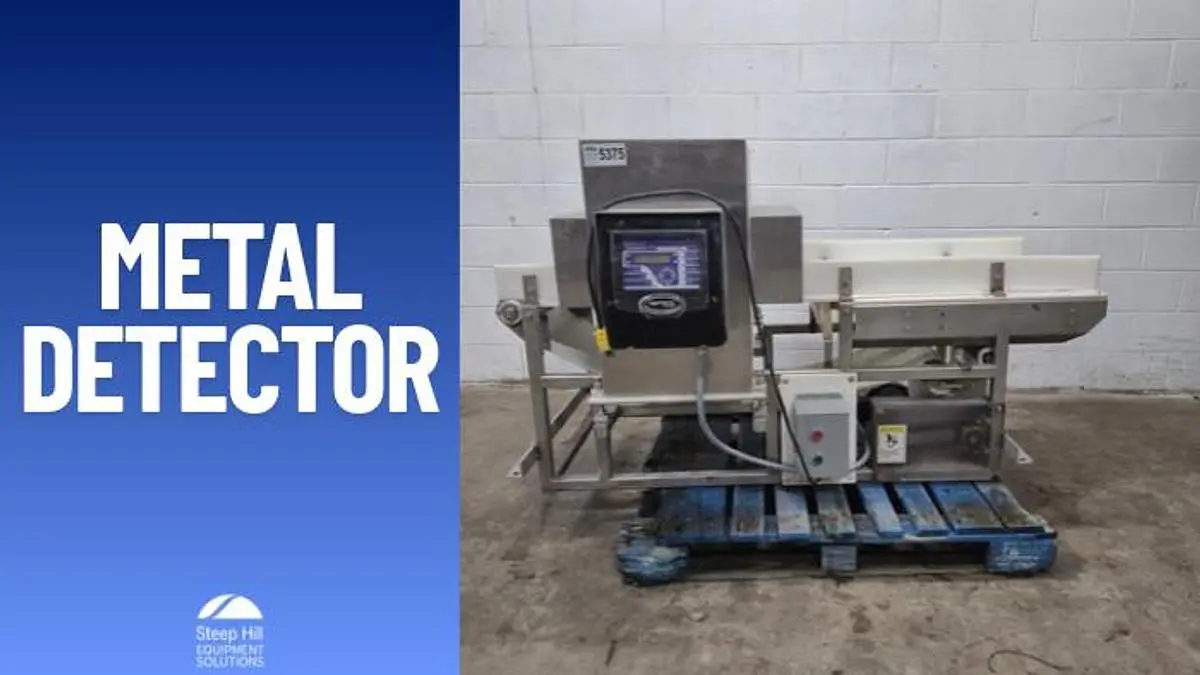Used FORTRESS TECHNOLOGY INC. STEALTH Metal Detectors British Columbia CA | Steep Hill Equipment Solutions #1513490