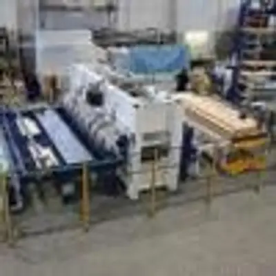 New | in-Stock _UNKNOWN_ _UNKNOWN_ Hot Press Ontario CA | Moon Machinery #1763982