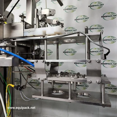 2016 MULTI-FILL AUTOMATIC POCKET FILLER  MODEL MPFSH-075-01    # 3728