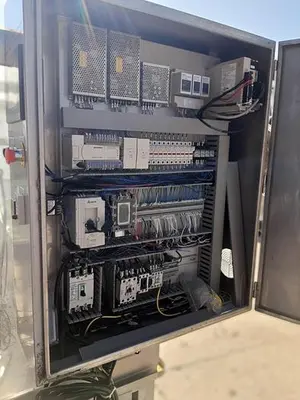 USED YNG FENG KTW-8110