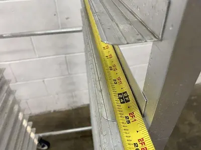 Sheet Pan Racks