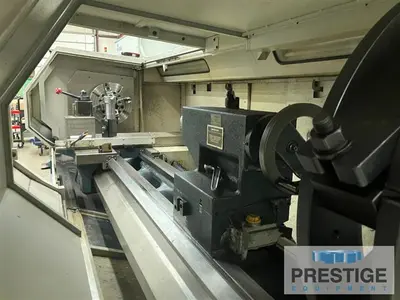 Used 2012 ROMI C-680 CNC Lathes New York US | Prestige Equipment #1310211