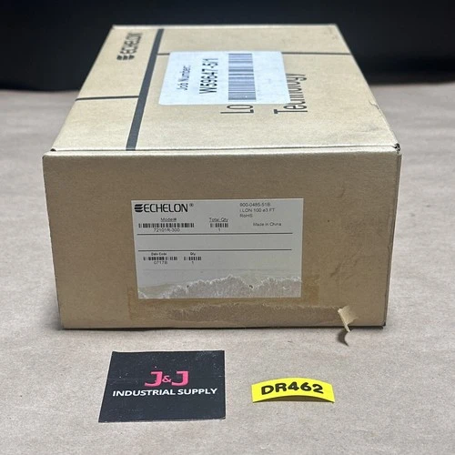 NEW Echelon 72101R-300
